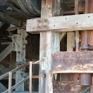 Skidoo Mill