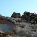 Skidoo Mill