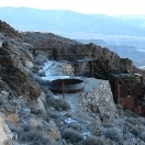 Skidoo Mill