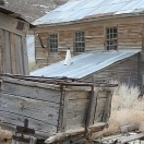 American Hotel - Cerro Gordo
