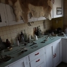 Mine Superintendents Home - Berlin