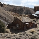 Stage station and Berlin Mill