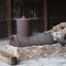 Boiler - Berlin Mill