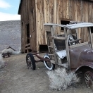 Berlin, Nevada