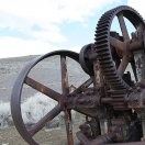 Berlin, Nevada