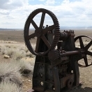 Berlin, Nevada