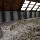 Ichthyosaur Enclosure
