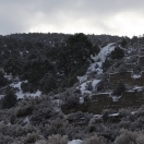 Mill Foundation - Ione