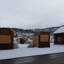 Ione, Nevada