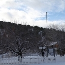 Ione, Nevada