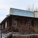 Historic Commercial Building - Ione
