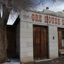 Historic Saloon - Ione
