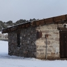 Historic building - Ione