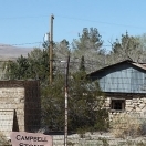 Campbell Stone Cabin - Goodsprings
