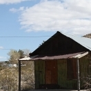 Old Cabin - Goodsprings