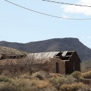 Goodsprings, Nevada