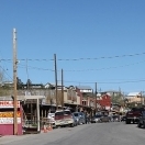 Oatman, Arizona