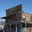 Historic Commercial Building - Oatman
