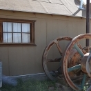Oatman, Arizona