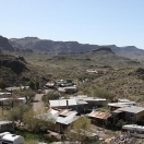 Oatman, Arizona