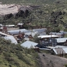 Oatman, Arizona