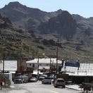 Oatman, Arizona