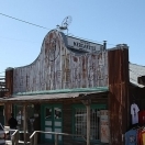 Oatman, Arizona