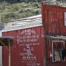 Oatman, Arizona