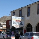 Oatman Hotel