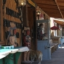 Oatman, Arizona