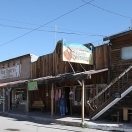 Historic Commercial Buildings - Oatman