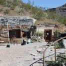 Oatman, Arizona