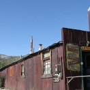 Oatman, Arizona
