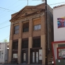 Historic Commercial Buildings - Clifton