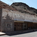 Historic Commercial Buildings - Clifton