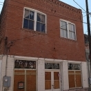Historic Commercial Buildings - Clifton