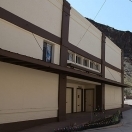 Historic Commercial Buildings - Clifton