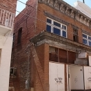 Historic Commercial Buildings - Clifton