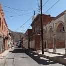 Historic Commercial Buildings - Clifton