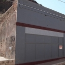 Historic Commercial Buildings - Clifton