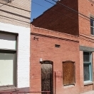 Historic Commercial Buildings - Clifton