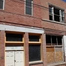 Historic Commercial Buildings - Clifton