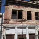 Historic Commercial Buildings - Clifton