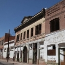 Historic Commercial Buildings - Clifton