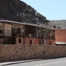 Historic Commercial Buildings - Clifton