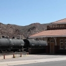 Historic Railroad Depot