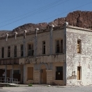 Historic Commercial Building - Clifton
