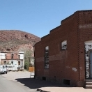 Historic Commercial Buildings - Clifton