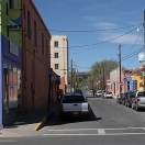 Silver City New Mexico