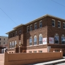 Elks Lodge - Silver City